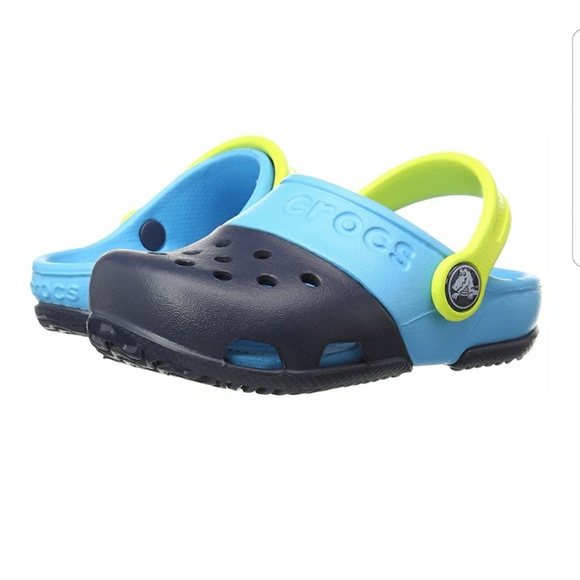 CROCS Other - Boys crocs